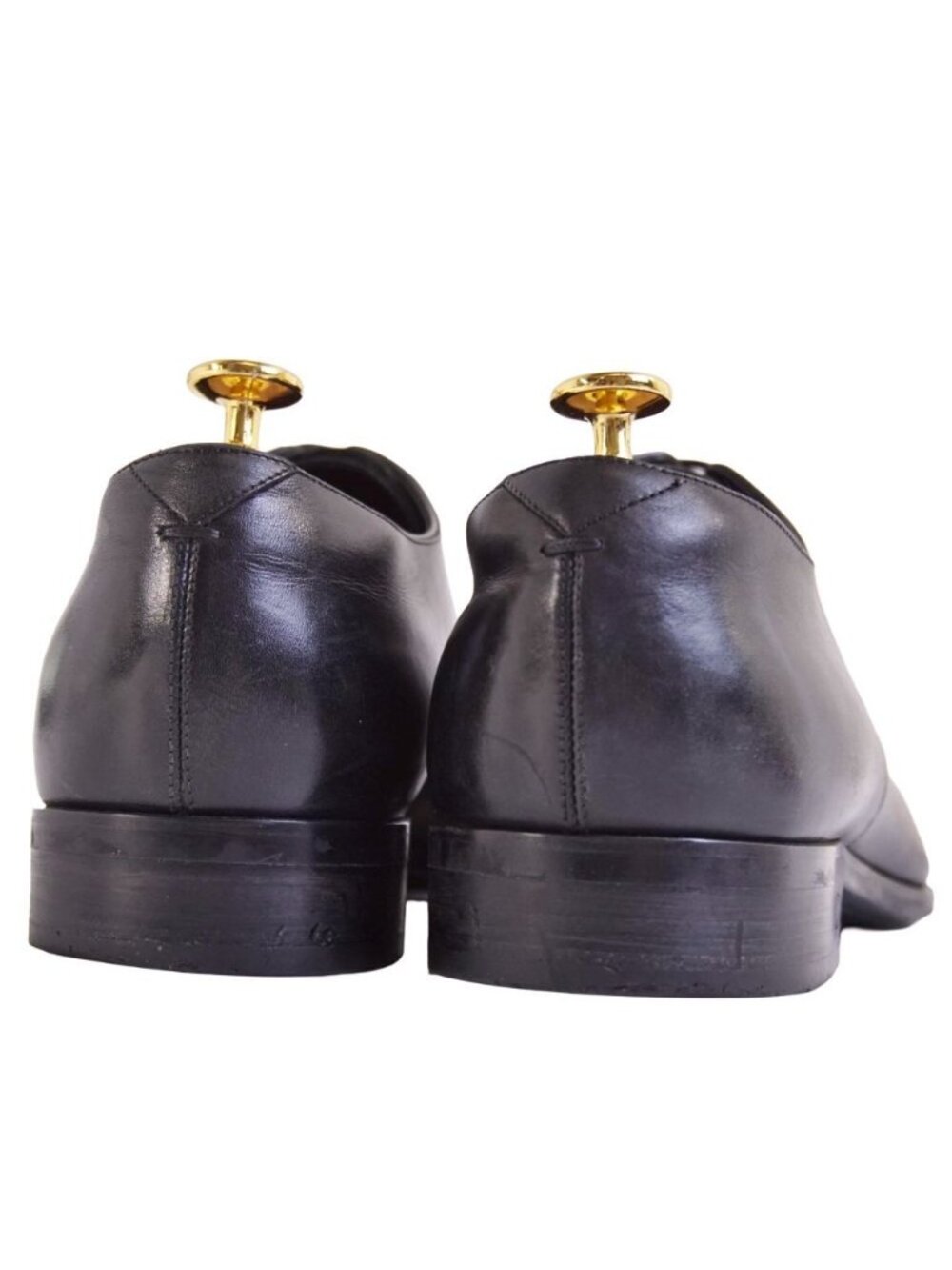 Louis Vuitton Leather Shoes - Picture 5 of 9